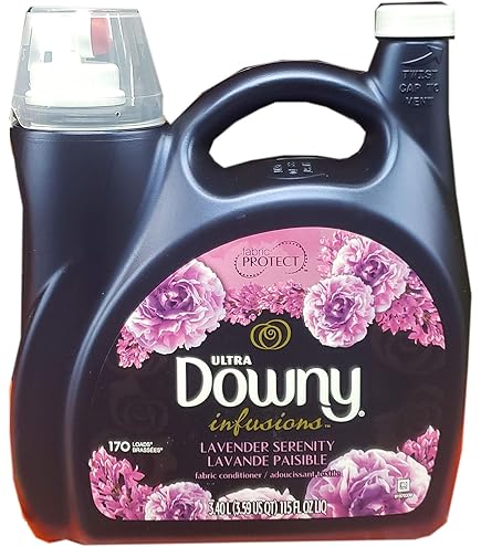 Downy ダウニー インフュージョン BLISS スパークリングアンバー＆ローズ
